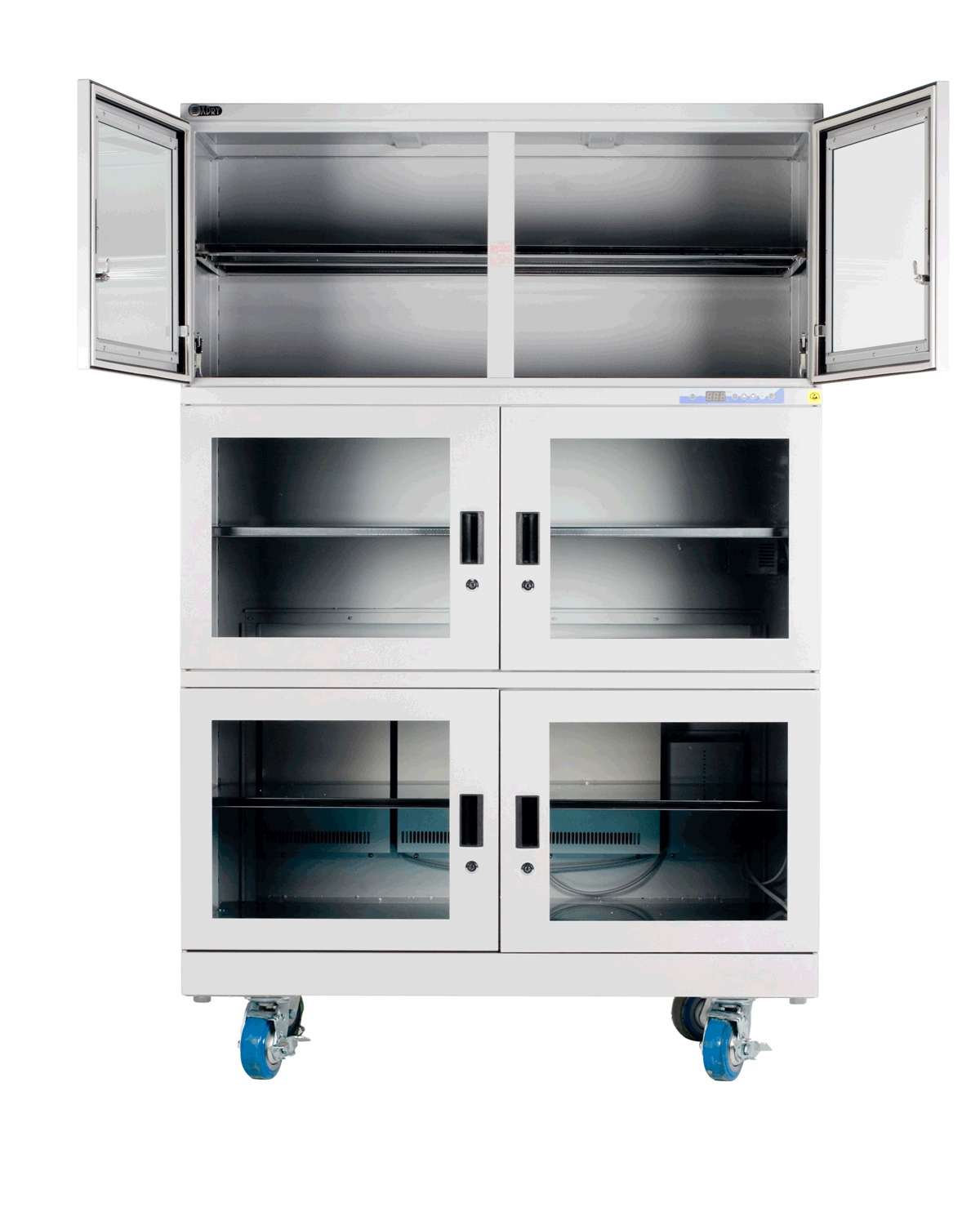 XDry Receives 2023 Mexico Technology Award for Innovative Heated Dry Cabinet