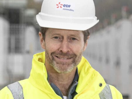 A wake-up call for grid modernisation