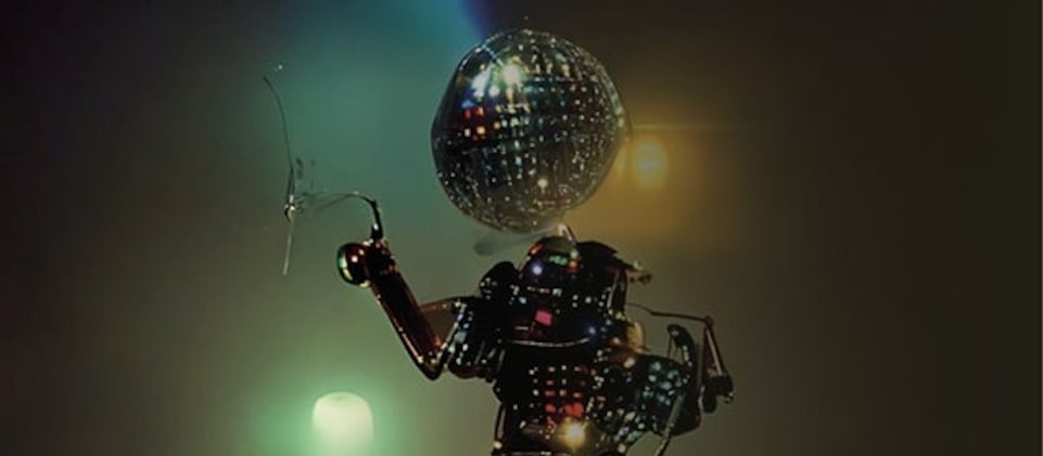 ABB Robotics wins prize for transformational work in automated construction