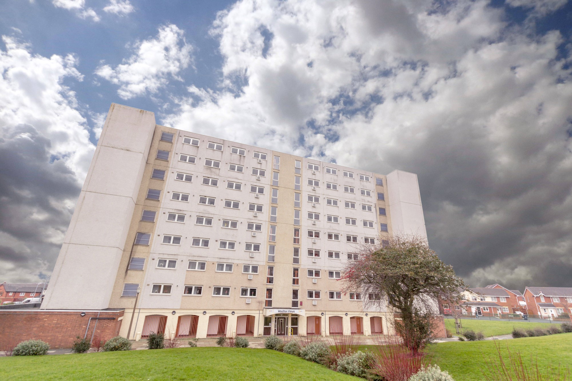 Advanced’s evacuation alert system keeps residents safe