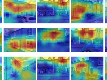 AI identifies ‘hard to decarbonise’ houses in GB