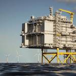 Aker Solutions Bags Sizeable Offshore Wind Platform Deal
