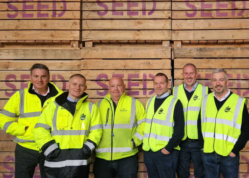 AKP Group sees contracting opportunities following Wolds Produce acquisition