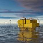 Alliance Forged to Build Offshore Converter Platforms in Warnemünde, Germany