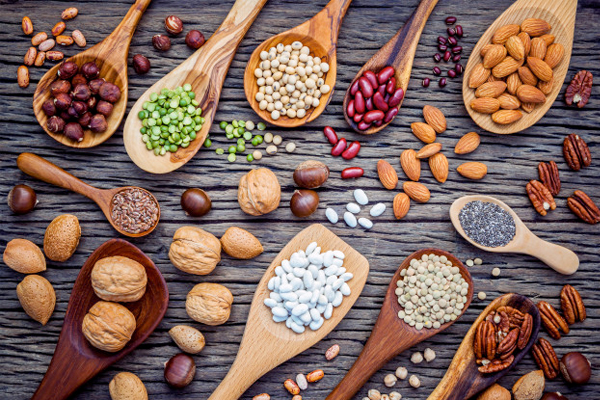 Alternative proteins could replace a third of meat by 2040