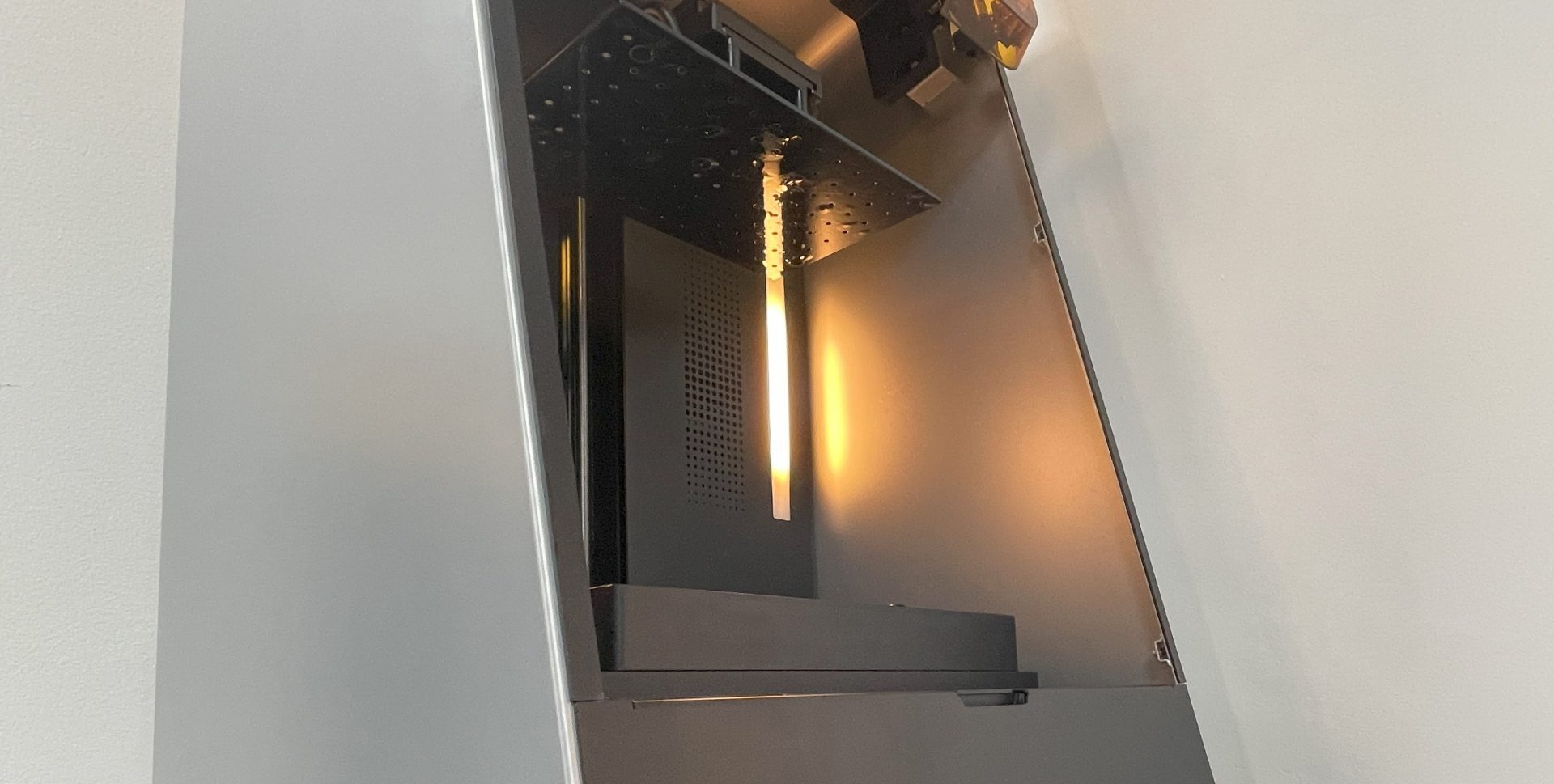 AME-3D Announced Acquisition of New 3D Printing Machine