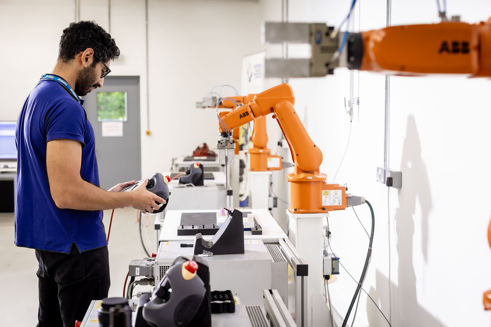 AME sets its sights on unlocking supply chain potential after £6m expansion