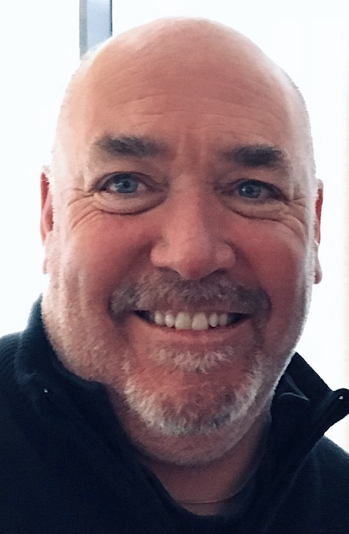 Another GaN expert, Tony Astley, joins QPT