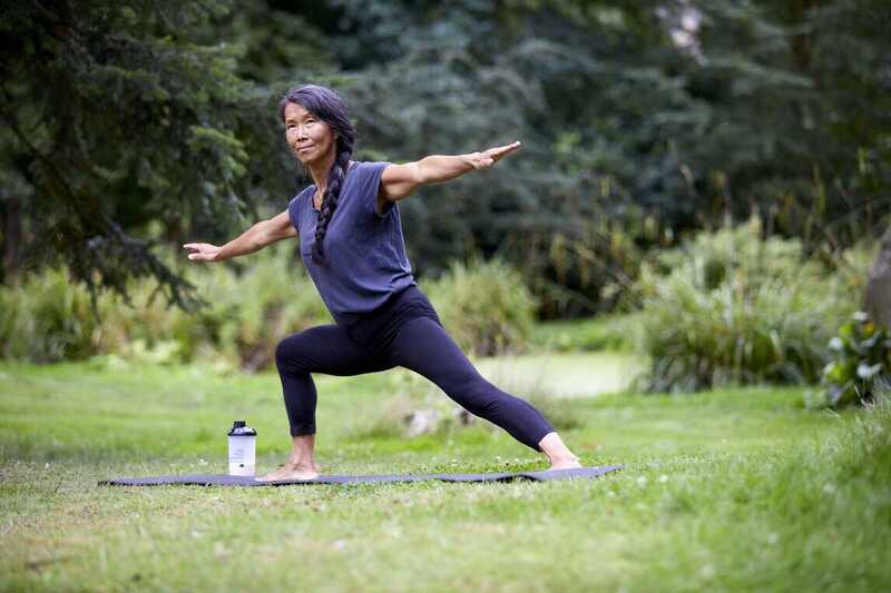 Arla Foods Ingredients targets healthy ageing with milk powder recipes