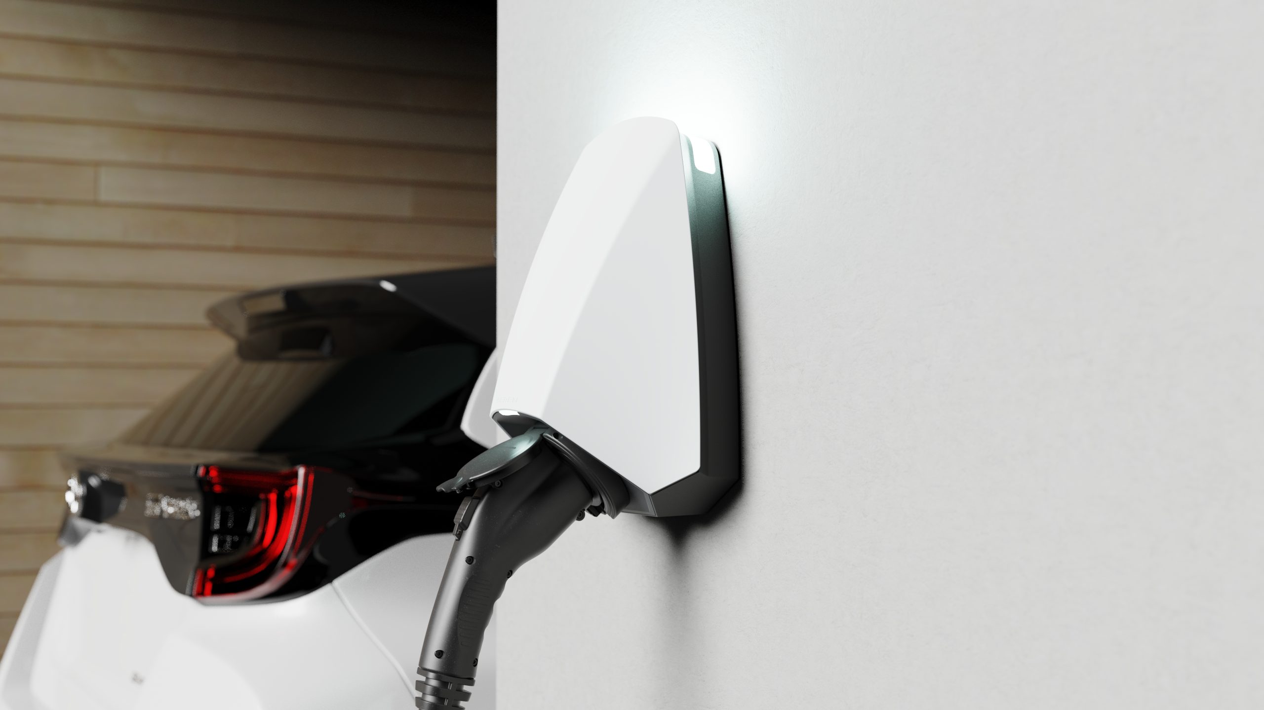 Aurora Lighting reveals Seren