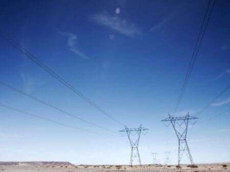 Biden administration announces bn for climate resilience, grid enhancements