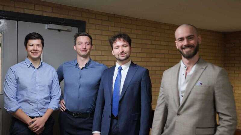 Birmingham launches AI-powered design for industrial processing equipment