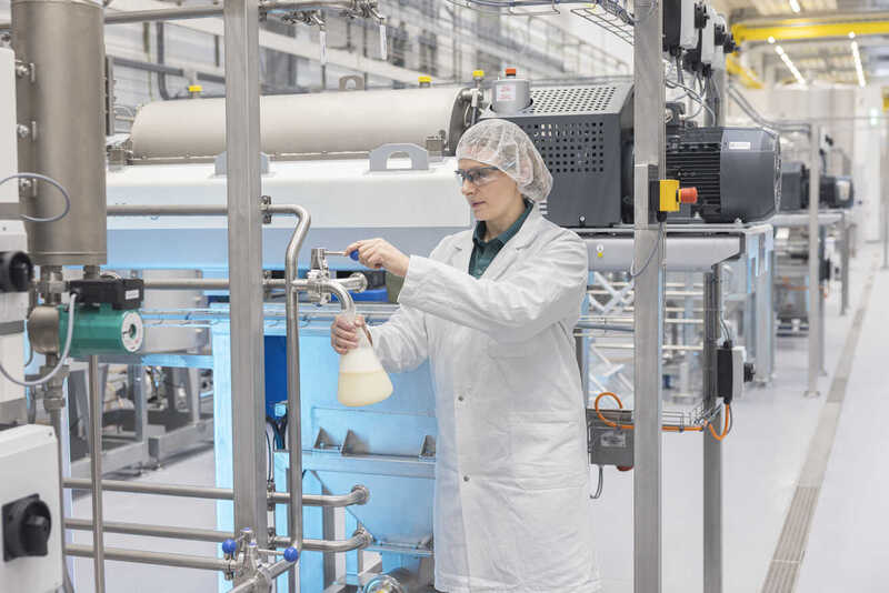 Bühler boosts food innovation with new Application & Training Centers