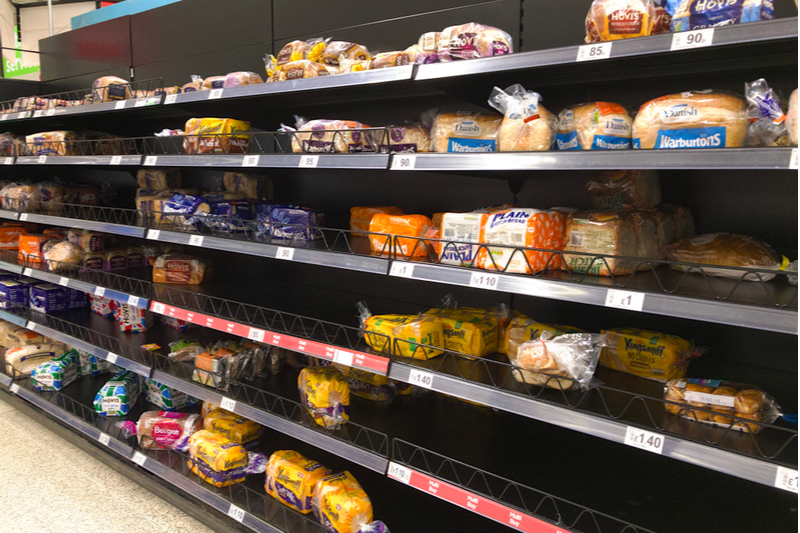 Clean Food Group and Roberts Bakery join forces to tackle bread waste head-on