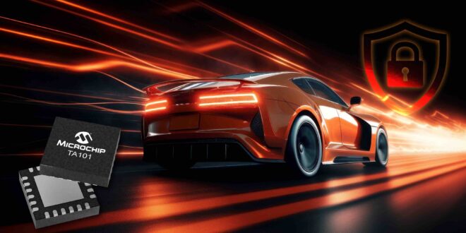 Connected vehicles: the need for heightened security