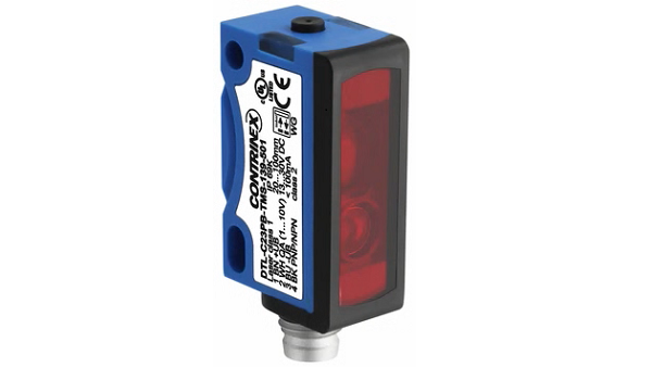 Contrinex Laser Photosensors 🔫 ‘Stun’ Automotive Manufacturer