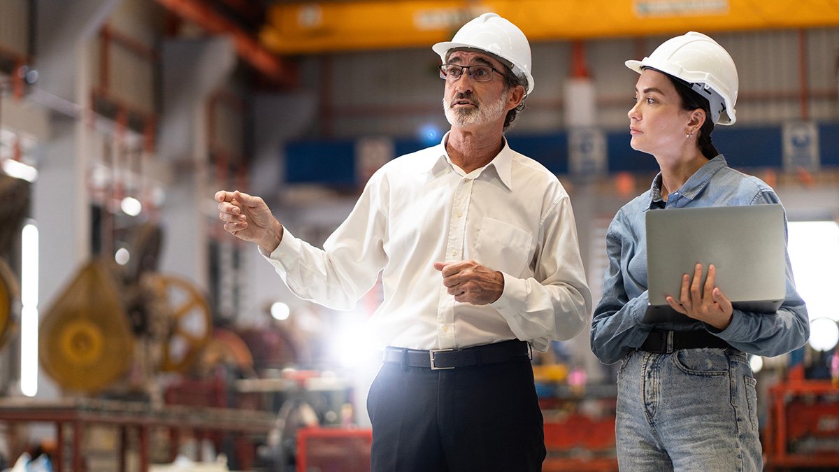 Creating safety applications with TSN ‘easier than ever’