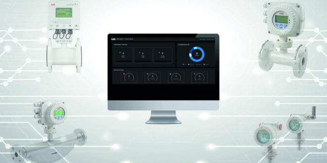 Digital asset performance management platform for instrumentation
