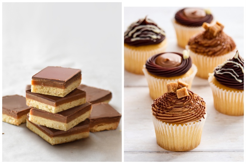 Eating healthily to live longer is set to change the way Britain looks at bakery