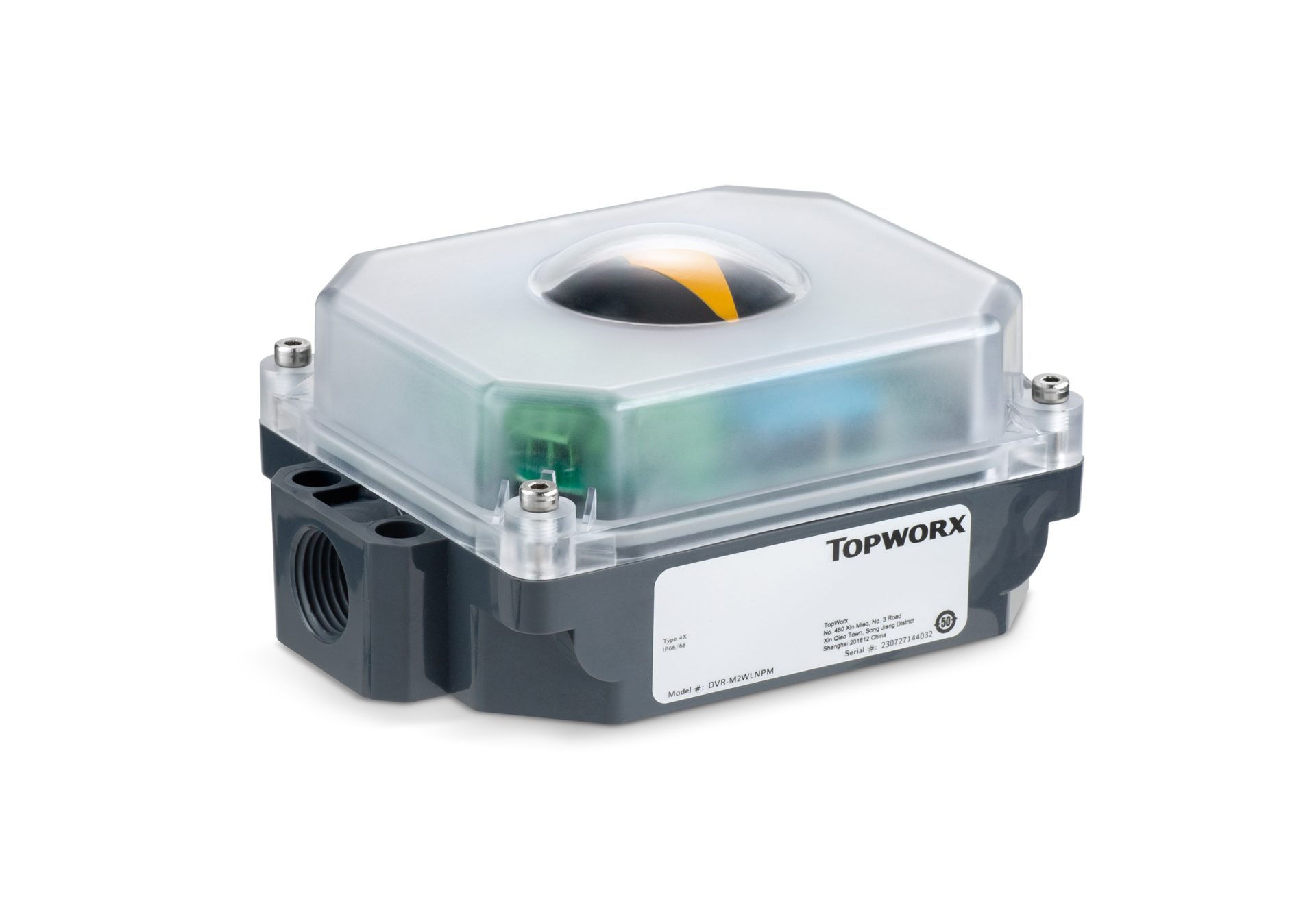 Emerson Launches Compact Valve Position Indicator Engineered for Quick and Easy Commissioning