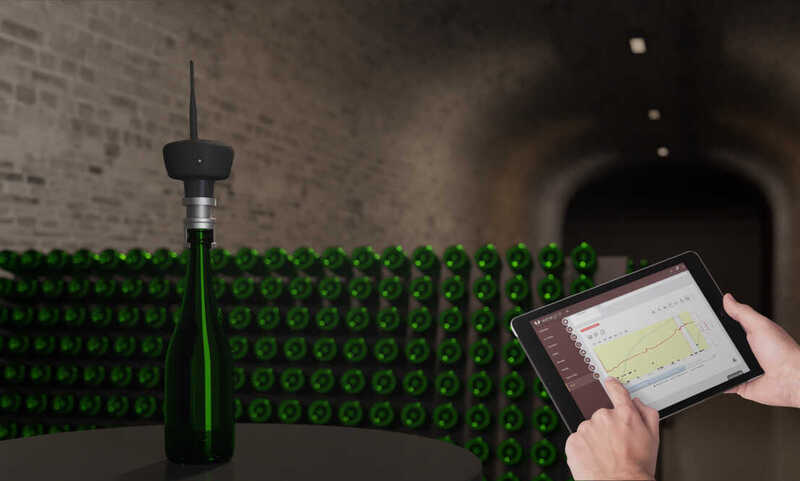 Enartis acquires Winegrid to help wineries increase efficiency