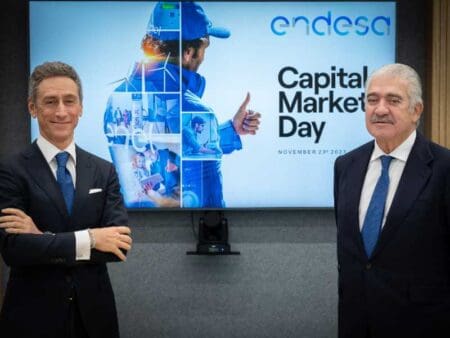 Enel-owned Endesa to invest €8.9bn in networks and renewables by 2026