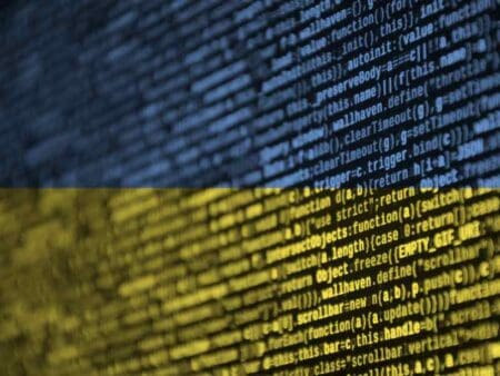 EU and Ukraine to exchange best cyber practices for energy security