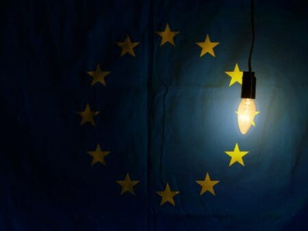 EU transmission operators positive about energy supply going into Winter