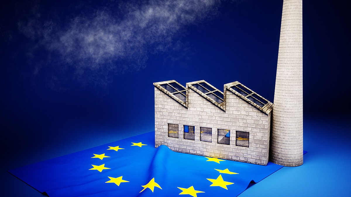 European businesses struggle with digital transformation goals