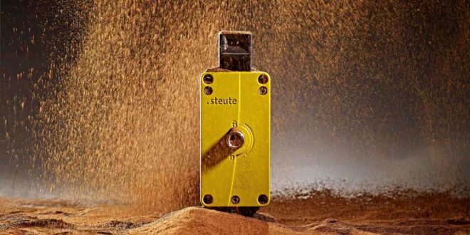 Ex solenoid interlocks with ATEX and IECEx approvals