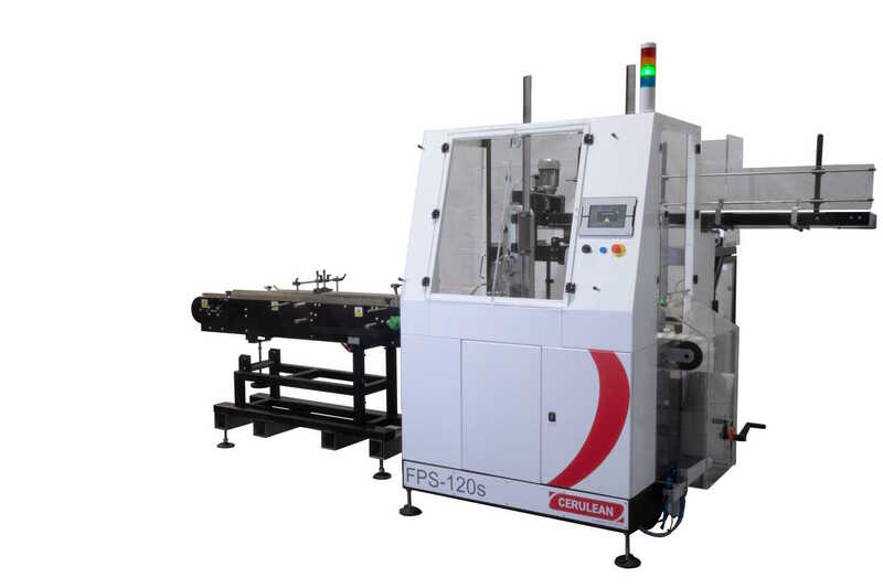 Festo pneumatics help Cerulean achieve efficiency improvements