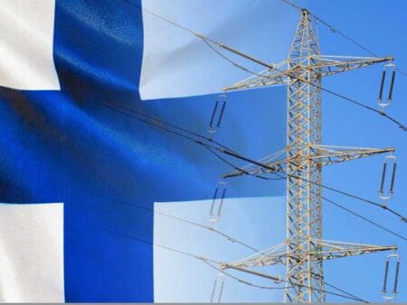 Finland’s Elenia marks 200,000 smart meter milestone