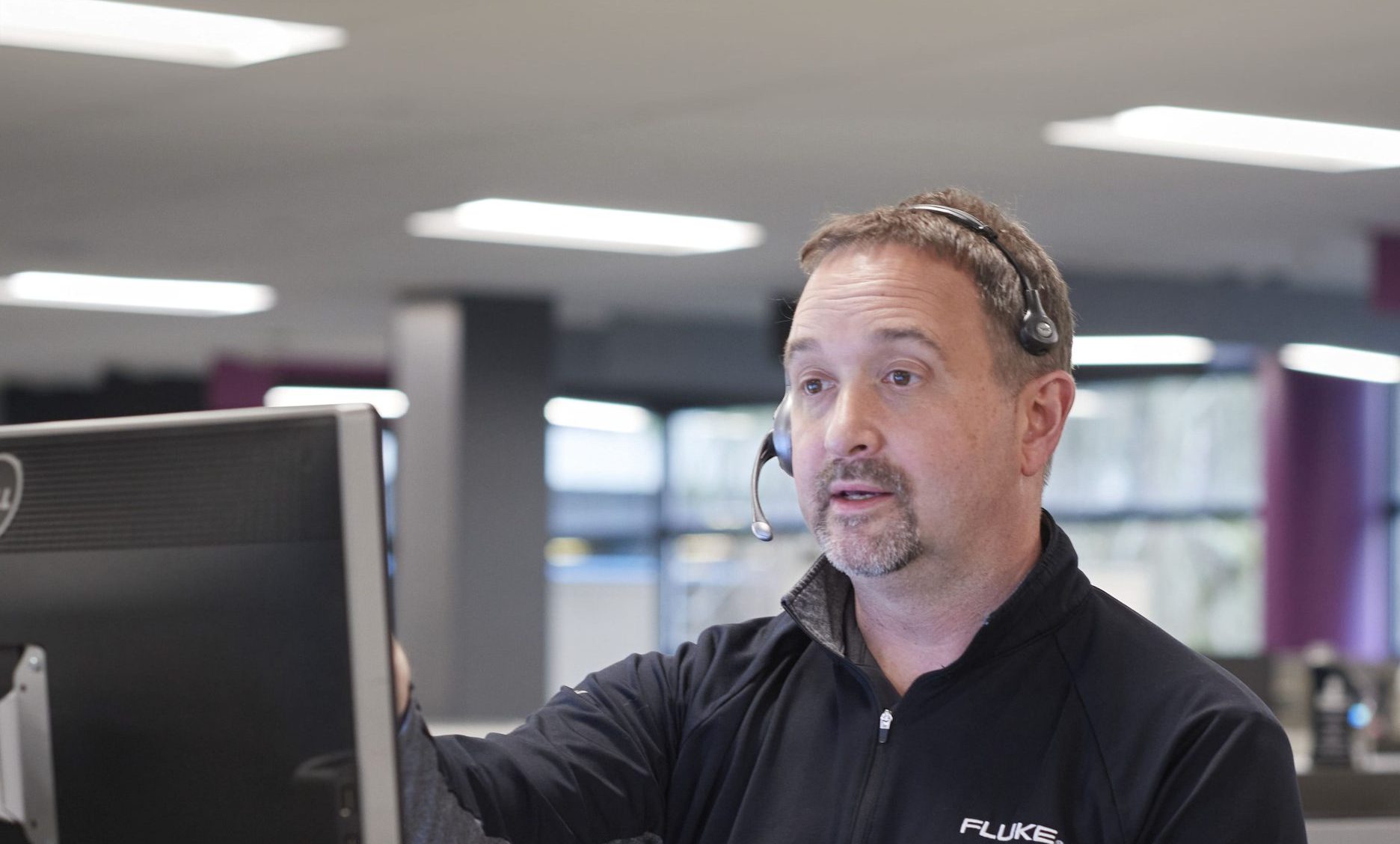 Fluke announces major expansion of Premium Care support packages for industrial tools