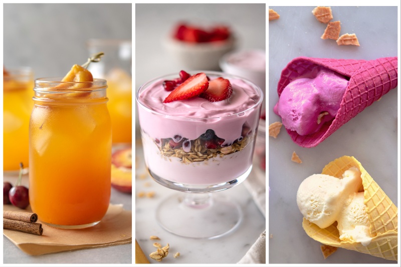 Food Ingredients Europe 2023: Visit GNT’s interactive Exberry color lab