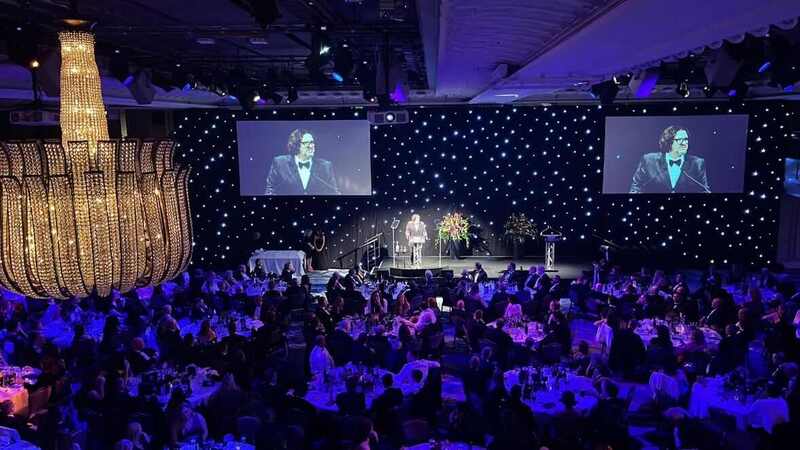 Fresh Produce Consortium announces winners