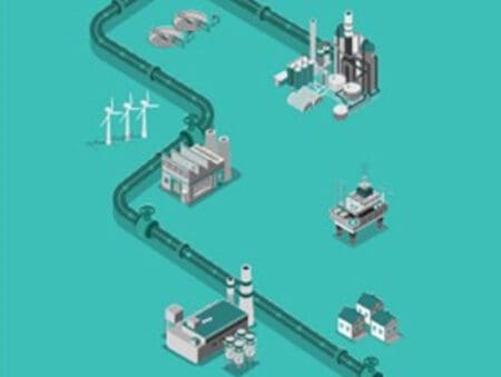 GB’s East Coast Hydrogen project delivery plan set out