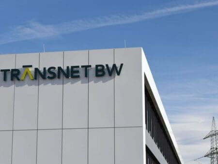 German government purchases 24.95% stake in TransnetBW