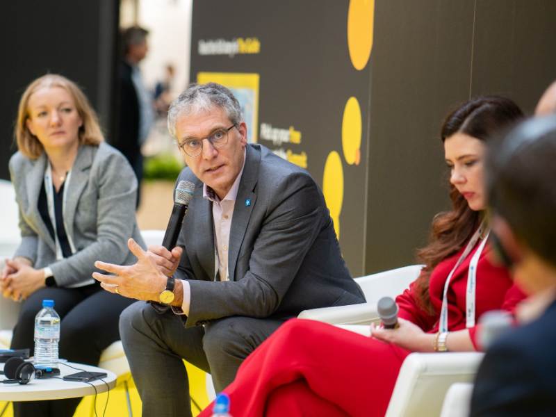 Germany is facing big flexibility challenge says Uniper’s Holger Kreetz