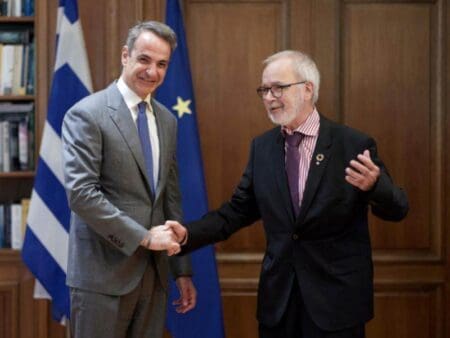 Greece’s HEDNO to deploy 3.1 million smart meters