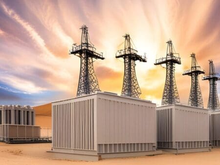 How data analytics and predictive maintenance are boosting efficiency in smart grids