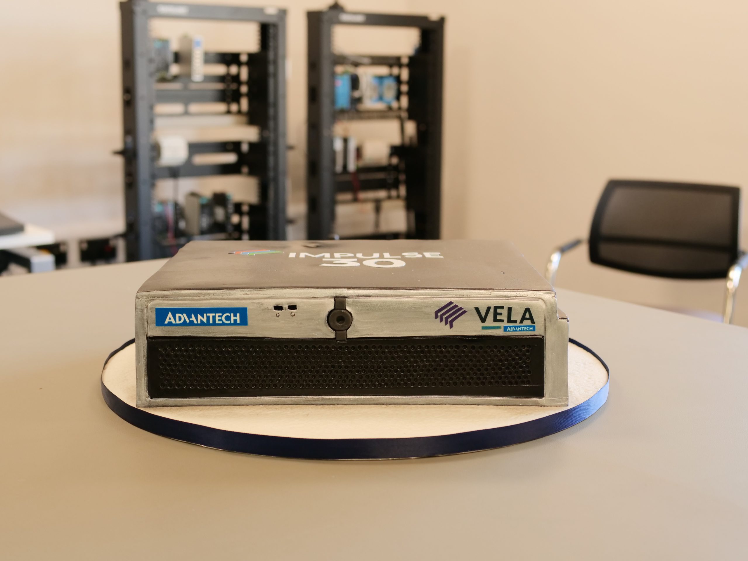 Impulse Embedded Celebrates 30 Years of Growth and Achievement Impulse Embedded Celebrates 30 Years of Growth and Achievement