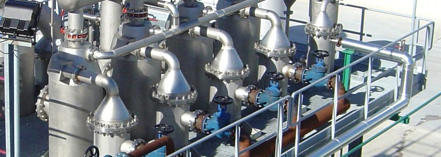 Increasing interest in ZLD driven by costs and environment