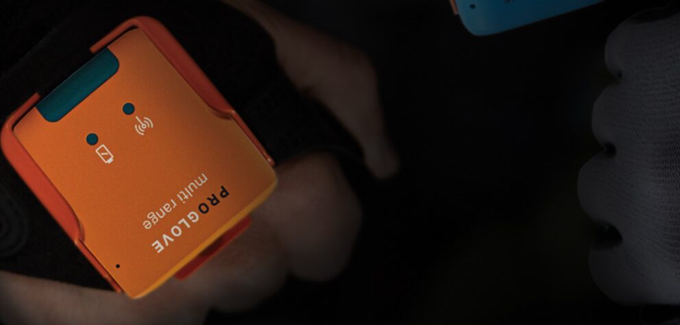 Industry Wearables Are Leading the Way to Collaborative Automation Environments