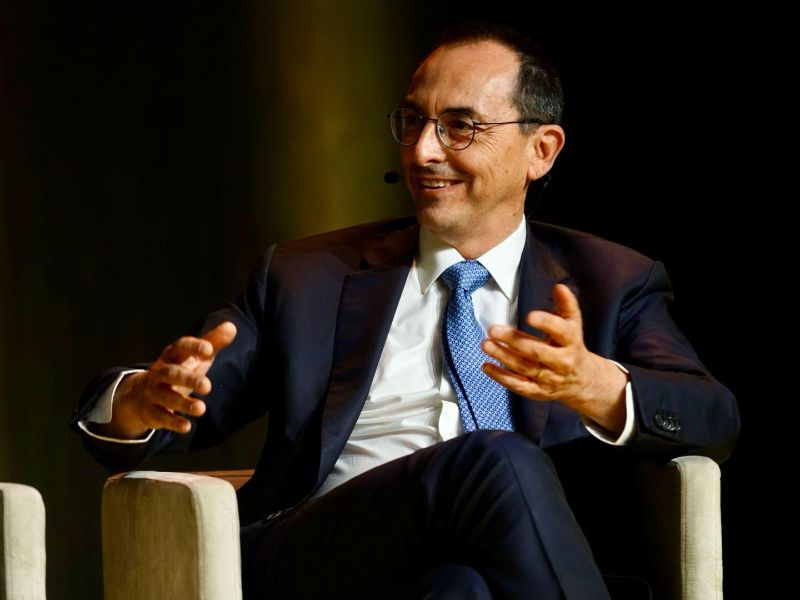 Investment needed to keep grid fit for purpose says Enel Grids boss