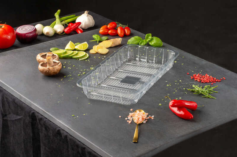 iPac Packaging Innovations redesigns iZorb range