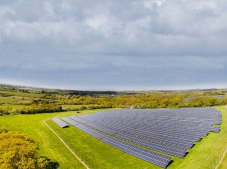 Isle of Wight energy system to demonstrate digital twin potential