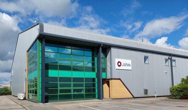 Jaltek Systems and SG Automotive Forge Strategic Partnership