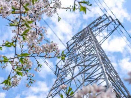 Japanese grid operators contract load dispatch standardisation