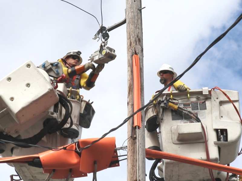 JCP&L to undertake its largest modernisation project for NJ grid