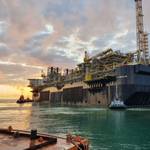 Light Structures to Provide Hull Monitoring Systems for Two Brazil-bound FPSOs